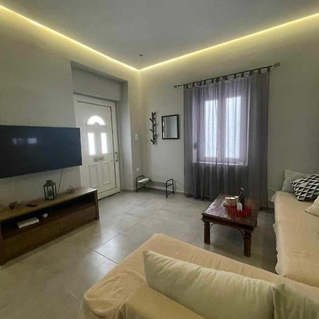 Rhodes Cactus Escape Just 5Min From The Sea Villa Rhodes City Dış mekan fotoğraf