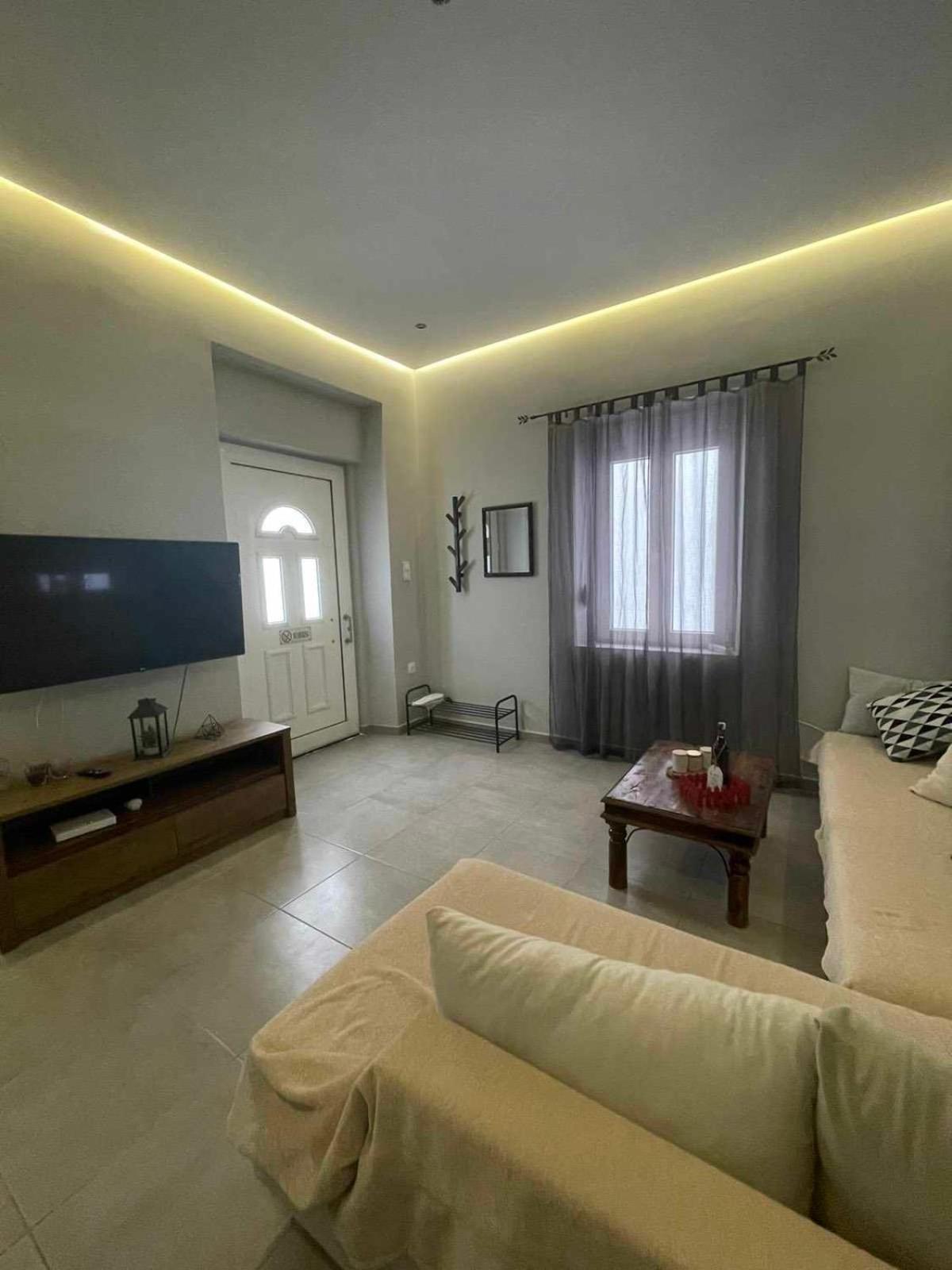 Rhodes Cactus Escape Just 5Min From The Sea Villa Rhodes City Dış mekan fotoğraf